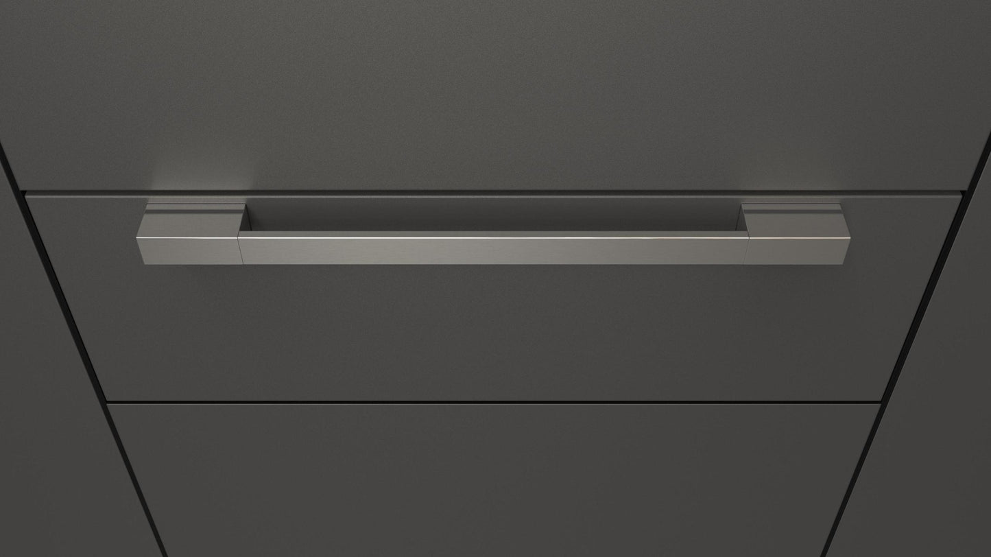 Fulgor Milano F6IWD30O1 30" Overlay Warming Drawer