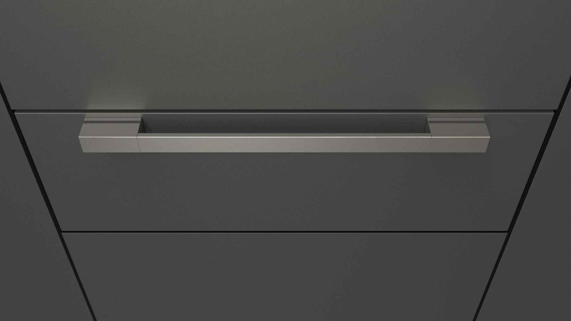 Fulgor Milano F6IWD30O1 30" Overlay Warming Drawer