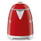 Smeg KLF05RDUS Electric Kettle Red Klf05Rdus
