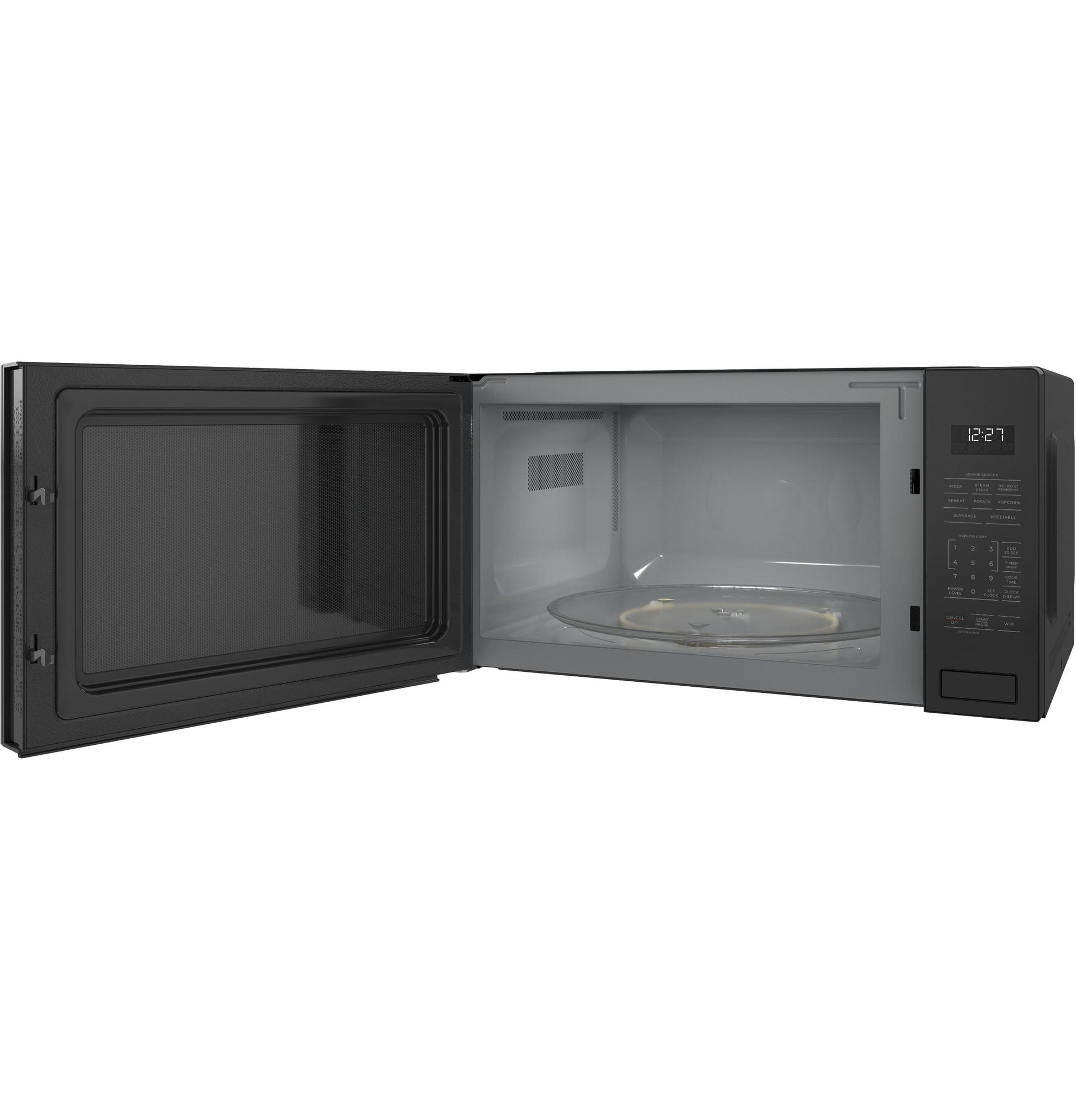 Monogram ZCWK22U2WSS Monogram Built-In Microwave