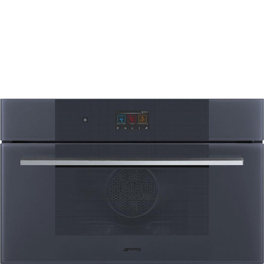 Smeg SOCU3104SCG Oven Neptune Grey Socu3104Scg