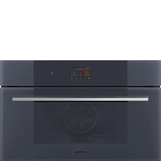 Smeg SOCU3104SCG Oven Neptune Grey Socu3104Scg