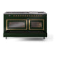 Ilve UN60FNMPEGG Ilve Un60Fnmpegg Nostalgie Ii Noblesse 60