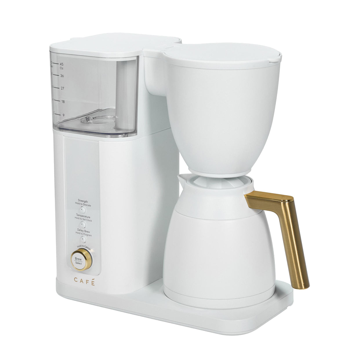 Cafe C7DTB11ZW7 Café™ Specialty Drip Coffee Maker