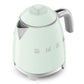 Smeg KLF05PGUS Electric Kettle Pastel Green Klf05Pgus