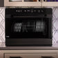Ge Appliances PZF560HGWBB Ge Profile™ Energy Star® Smart Compact Dishwasher For Countertop Or Built-In