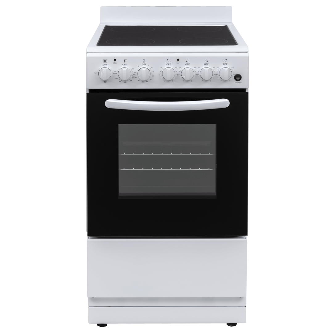 Element Appliance EER34MSCS Electric Range - Thumbnail 3