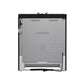 Forno FFSGS111630 Forno Leonardo 30-Inch Stainless Steel Gas Range, 5 Sealed Burners (Totaling 39,500 Btu), 5 Cu.Ft. Convection Oven, Continuous Cast Iron Grates, Black Enamel Interior, Auto Re-Ignition, Lp Conversion Kit Included