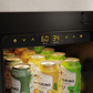 Zephyr PRWB24C32CPG Presrv Wine & Bev Cooler, 24In Uc, Panel Ready, French Door