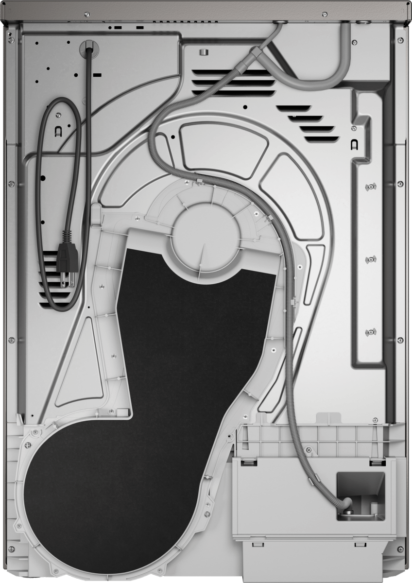 Asko T5HXLT Tumble Dryer