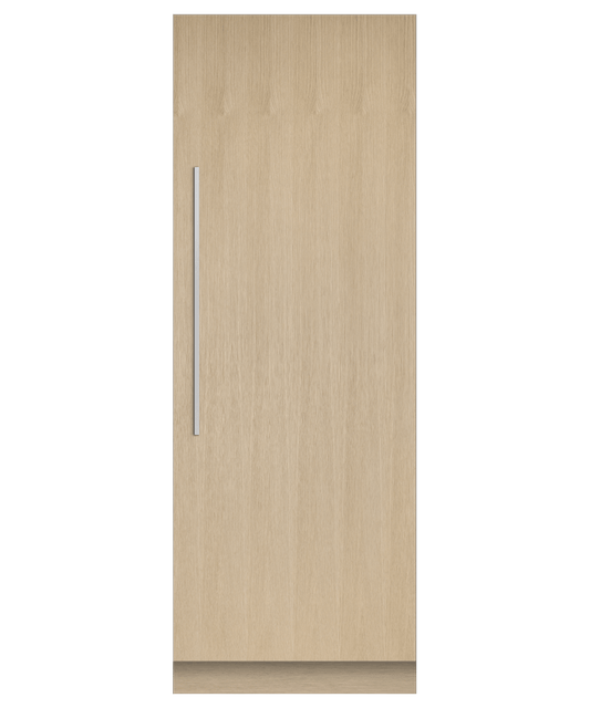 Fisher & Paykel RS3084SRHE1 30" Series 11 Integrated Column Refrigerator