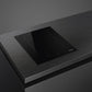 Smeg SIMU315D Cooktop Black Simu315D