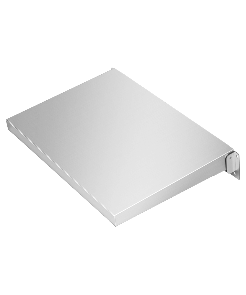 Fisher & Paykel CSSSK Side Shelf For Css Grill Cart
