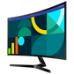 Samsung LS27D36DGANXZA 27 Inch Essential Monitor S3 S36Gd Fhd
