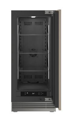 U-Line URRE315IS01A Urre315 15" Refrigerator With Integrated Solid Finish (115 V/60 Hz)