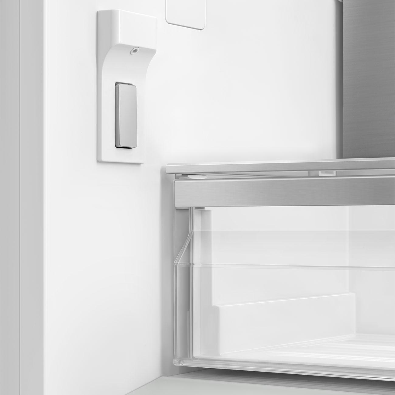 Smeg FD3620UWI Refrigerator Fd3620Uwi