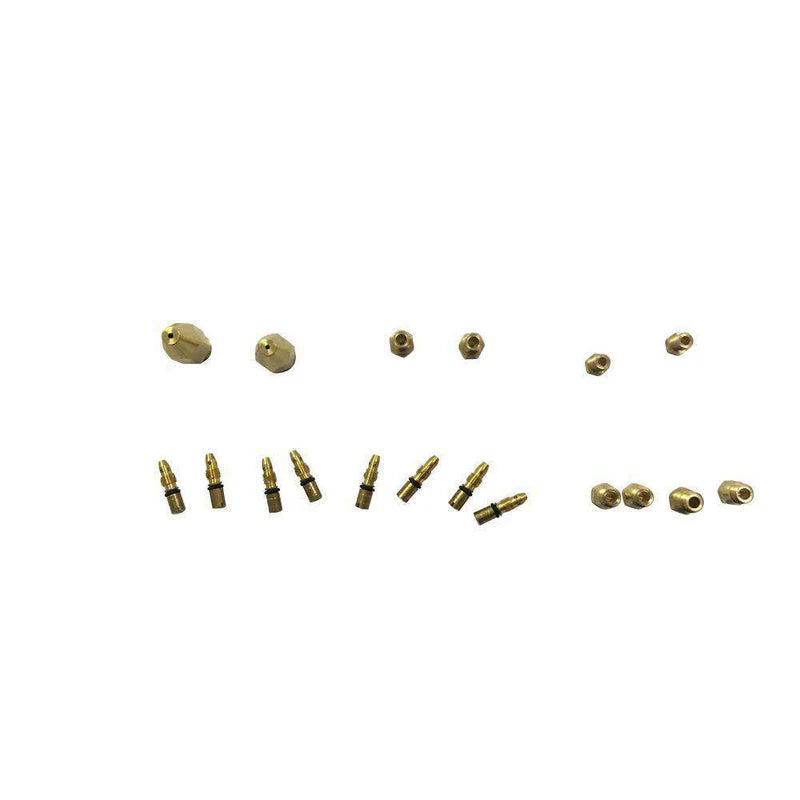Thor Kitchen LPKARG36 Lp Conversion Kit For Arg36 Gas Range