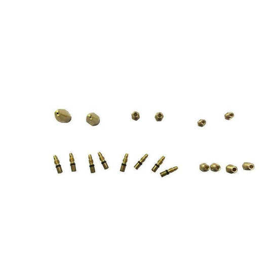 Thor Kitchen LPKARG36 Lp Conversion Kit For Arg36 Gas Range