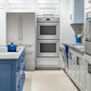 Thermador T36FL824NS Professional, French Door Bottom Freezer, Multi Door, 36'' Professional, Stainless Steel