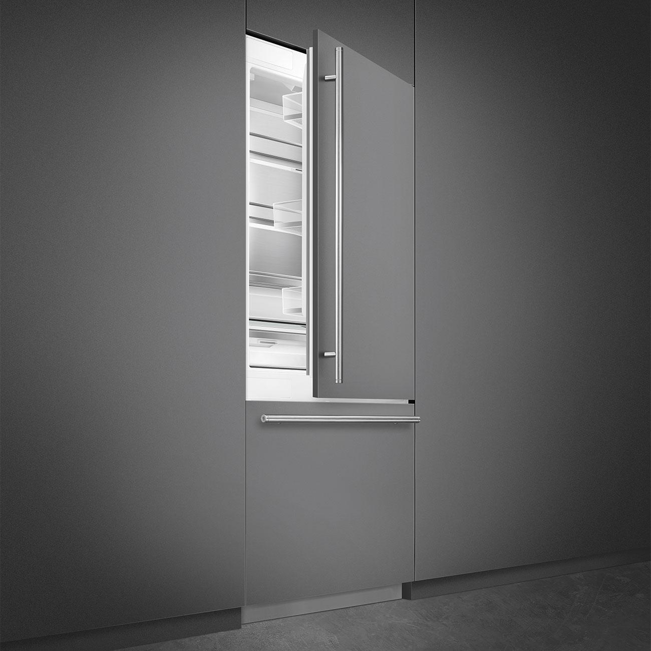 Smeg CB3620UWI Refrigerator Cb3620Uwi