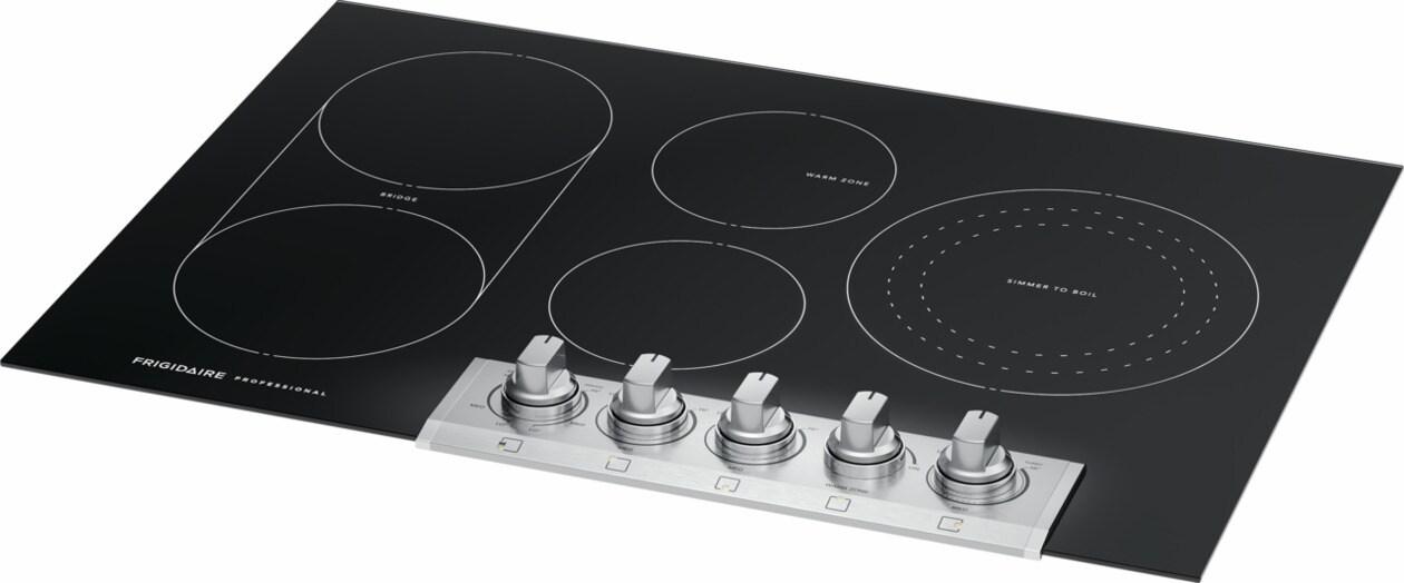 Frigidaire PCCE3080AF Frigidaire Professional 30" Electric Cooktop
