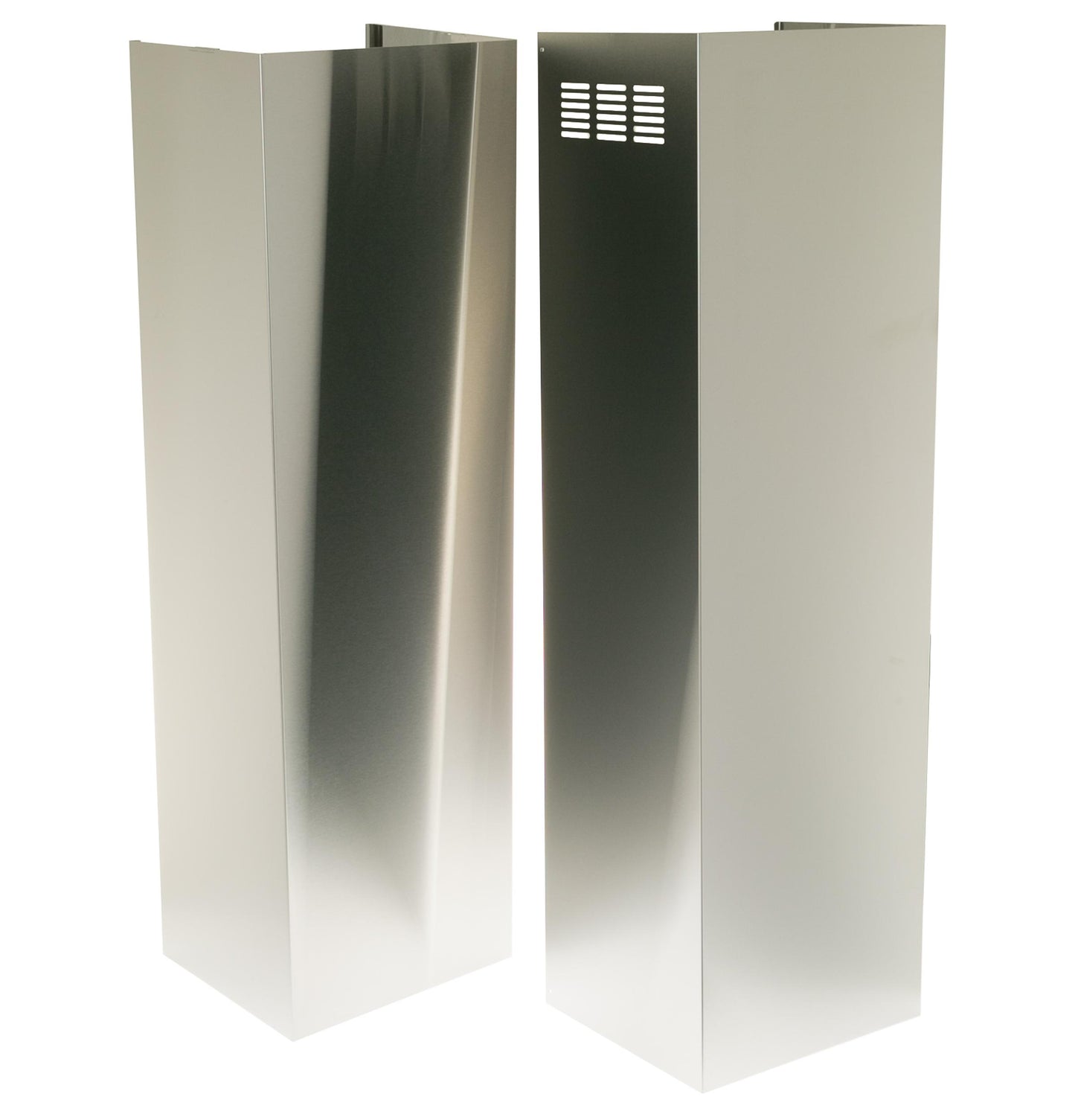Ge Appliances PX14DC1SWSS 14 Ft Ceiling Duct Cover Kit