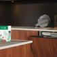 Miele GSCL0602TE Ultratabs All In 1 Eco, 60 Tabs - For Best Cleaning Results, Certified With Nordic Swan Ecolabel.
