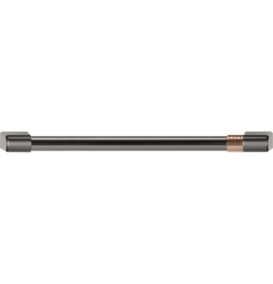 Cafe CXADTH1PVBT Café™ Dishwasher Handle Kit - Brushed Black