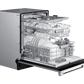Dacor DDW24G9000APDA Panel Ready Dishwasher