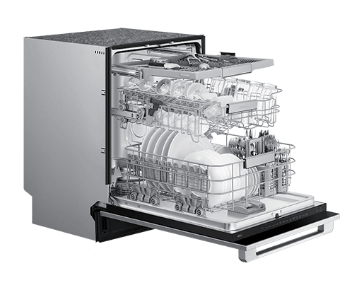 Dacor DDW24G9000APDA Panel Ready Dishwasher