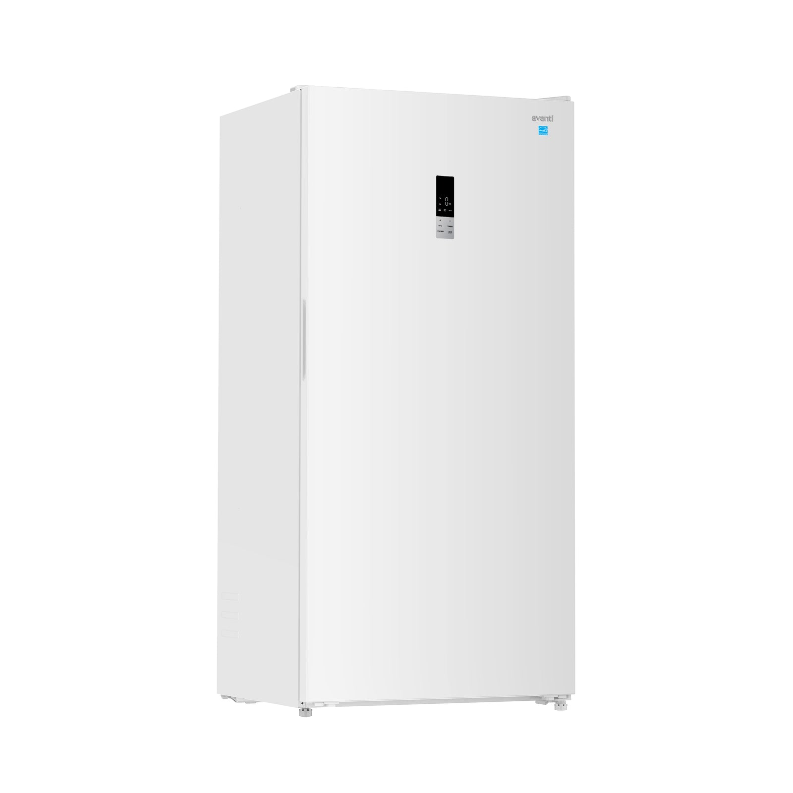 Avanti AV170VFLJM0W Avanti Maxxspace Garage-Ready 17 Cu. Ft. Convertible Upright Freezer