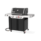 Weber 1500581 Genesis Sp-E-335 Gas Grill (Liquid Propane) - Black