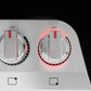 Frigidaire GCCE3670BS 36