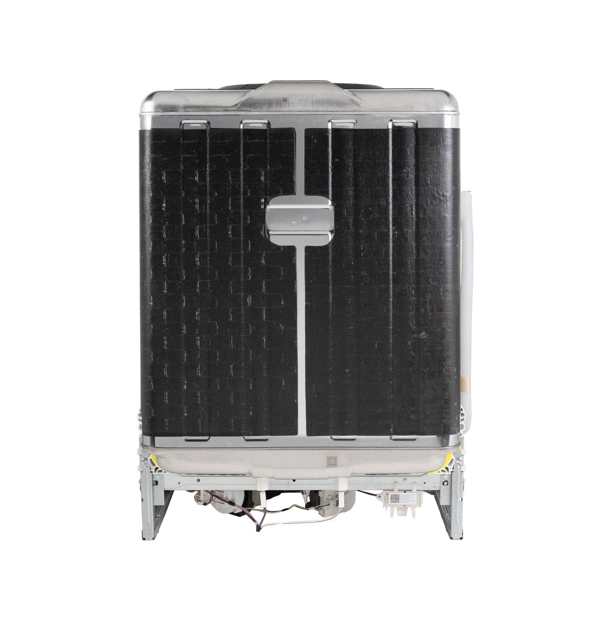 Ge Appliances PDT715SIYII Ge Profile™ Energy Star® Panel-Ready Top Control Stainless Interior Dishwasher With Microban™ Antimicrobial Technology