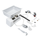 Jennair IC13B Ice Maker Kit For Bottom Mount Domestic