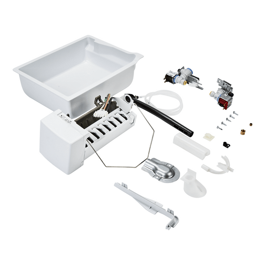 Jennair IC13B Ice Maker Kit For Bottom Mount Domestic