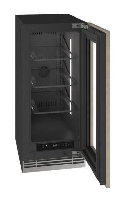U-Line URRE315IG01A Urre315 15" Refrigerator With Integrated Frame Finish (115 V/60 Hz)