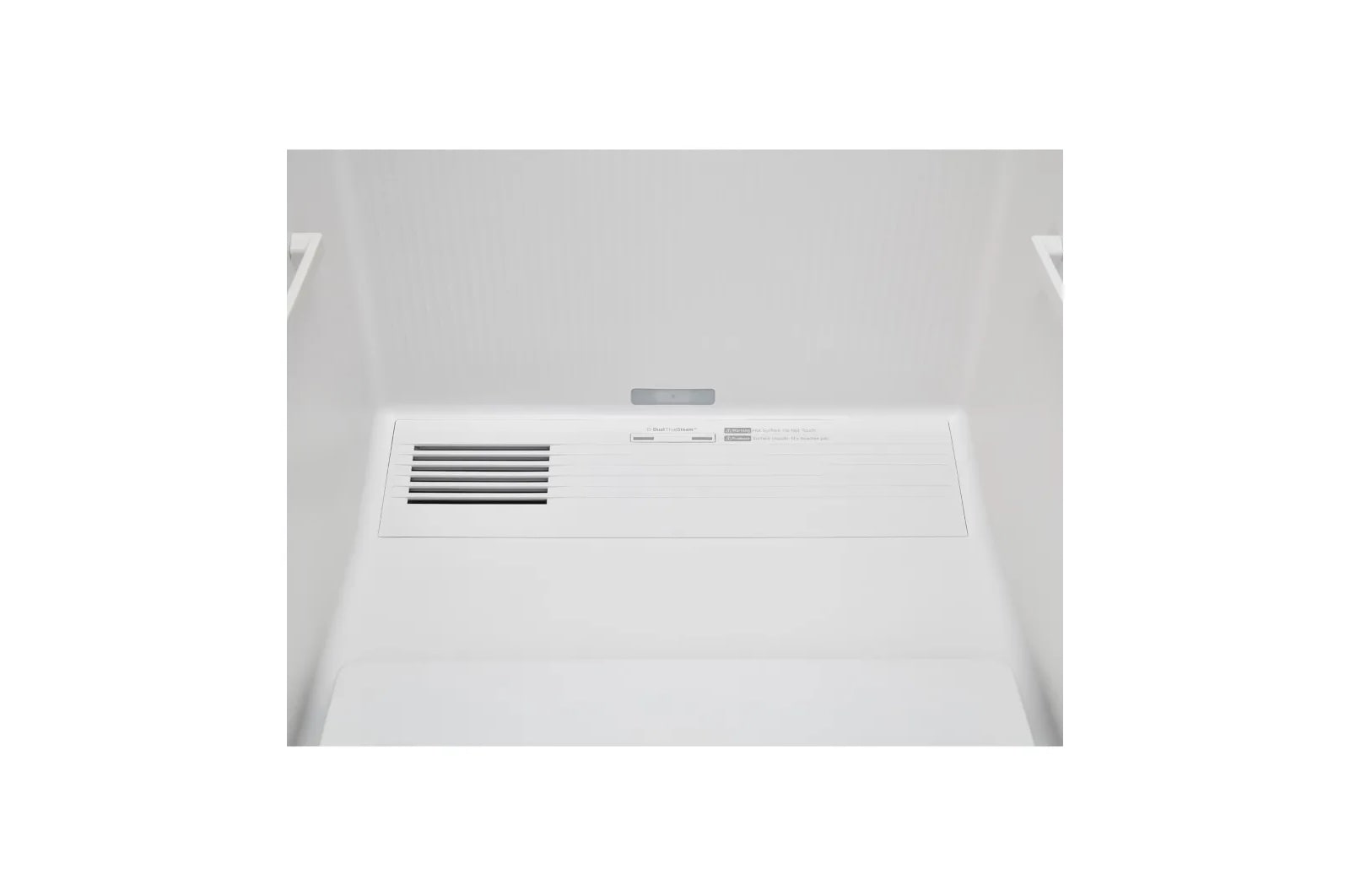 Lg SC5MAR4G Lg Styler® Smart Steam Closet With Dual Truesteam® Technology And Dynamic Movinghanger™