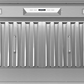 Zephyr AK9240CS Monsoon I, Insert, 42In, Ss, Truhue