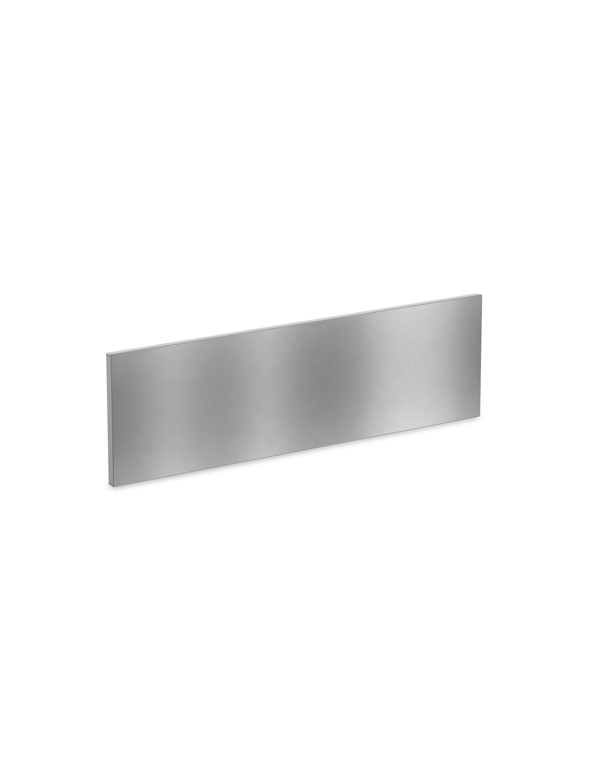 Miele KFP3639EDCS Stainless Steel Front - For Attractive Integration Of Kfmc 3Xxx Bottom-Mount Units.