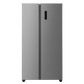 Element Appliance ERX19FDS Element 18.8 Cu. Ft. Side-By-Side Refrigerator - Stainless Steel
