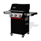 Weber 1500792 Spirit® Ep-325 Gas Grill (Liquid Propane) - Black