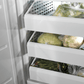 Fulgor Milano F7SFC36S1L Built-In Freezer 36