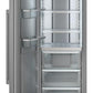 Liebherr MF2461 Fully Integrated Freezer