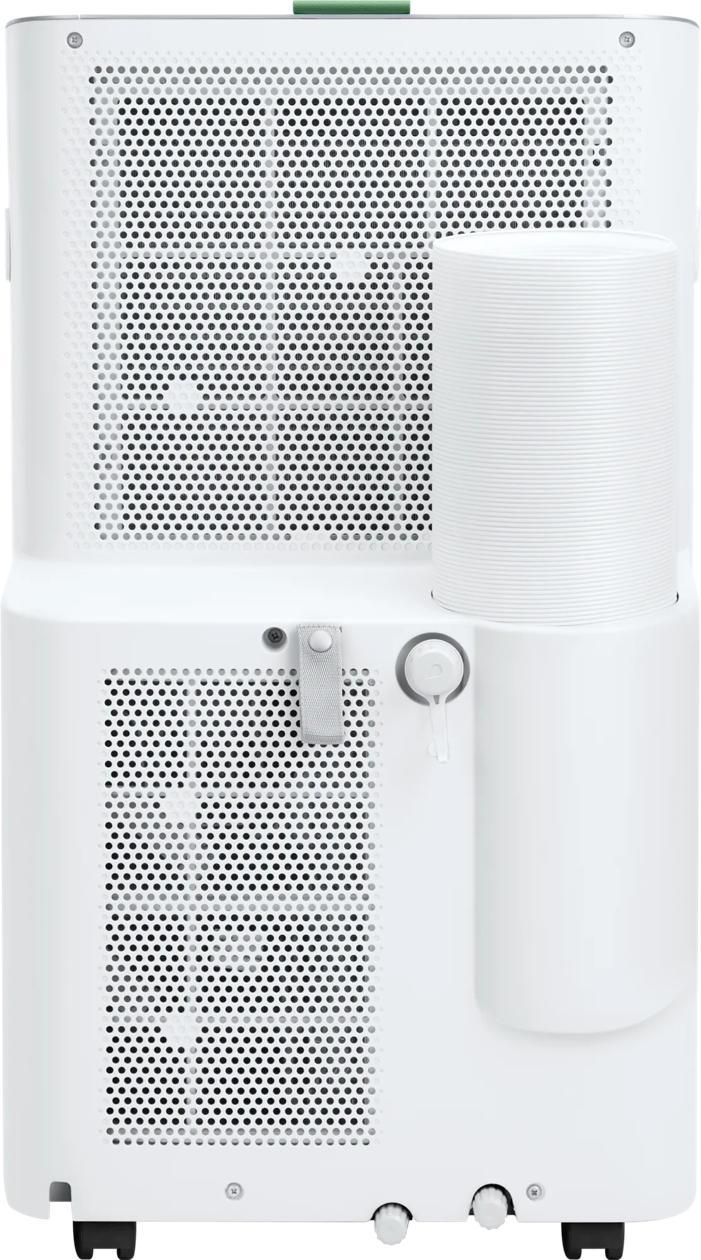 Frigidaire GHPH142AA1 3-In-1 Connected Inverter Portable Room Air Conditioner With Supplemental Heat 14,000 Btu (Ashrae) / 10,000 Btu (Doe)