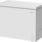 Frigidaire FFCS1062AW 10 Cu. Ft. Garage Ready Chest Freezer