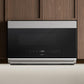 Samsung ME80H2160R Bespoke Over-The-Range Microwave Dualvent Technology Auto Connectivity 500 Cfm