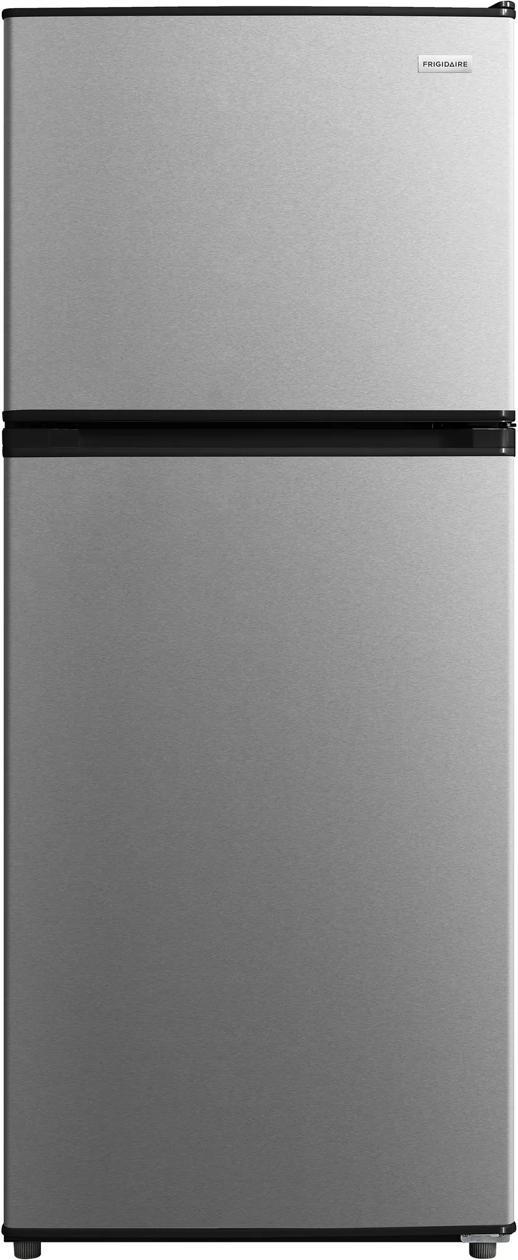 Frigidaire FRTE1226AV 12 Cu. Ft. Garage Ready Top Freezer