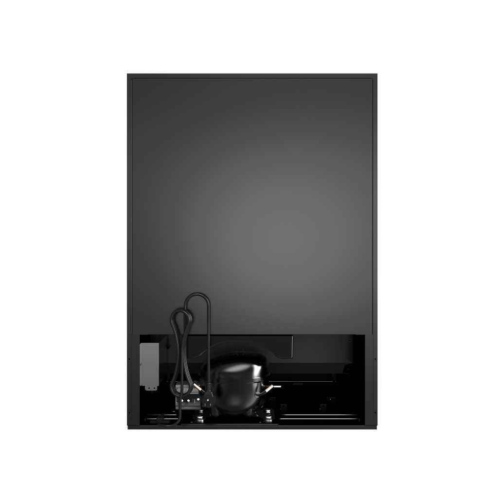 Thor Kitchen TWC24UD Thor Kitchen 24-Inch Undercounter Dual Zone Wine Cooler - Model Twc24Ud