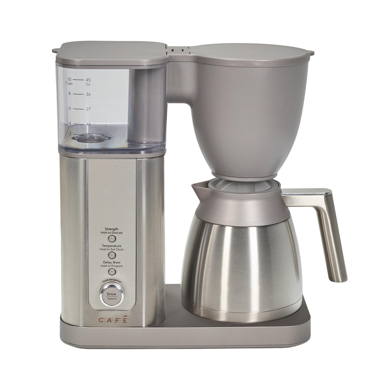 Cafe C7DTB11ZS1 Café™ Specialty Drip Coffee Maker